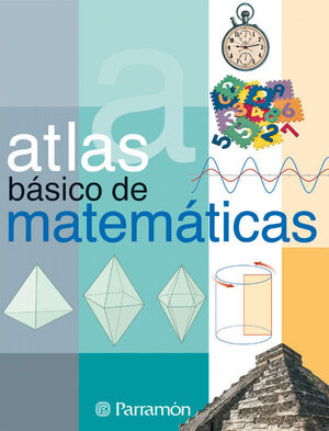 ATLAS BÁSICO DE MATEMÁTICAS