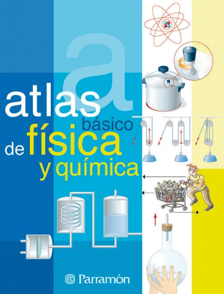 Atlas Básico de Física y Química