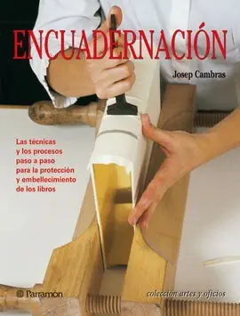 Encuadernación