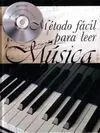 Método Fácil para Leer Música + Cd