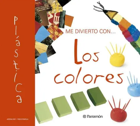 Me Divierto Con los Colores