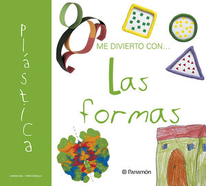 ME DIVIERTO CON...LAS FORMAS