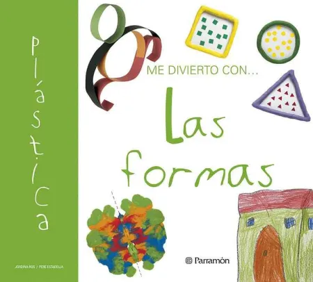 Me Divierto con... las Formas
