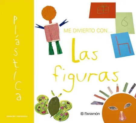 Me Divierto Con las Figuras