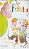 LA FIESTA
