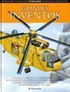 GRANDES INVENTOS