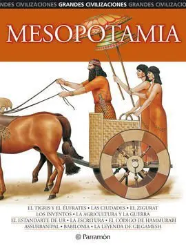 Mesopotamia