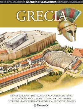 Grecia