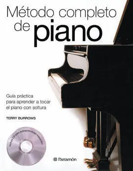 Método Completo de Piano