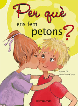 PER QUE ENS FEM PETONS?