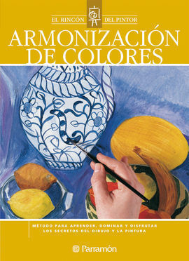 ARMONIZACIÓN DE COLORES