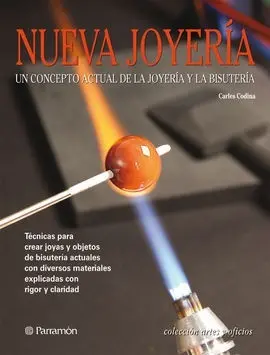 Nueva Joyería
