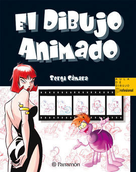 DIBUJO ANIMADO
