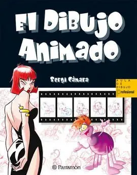 Dibujo Animado