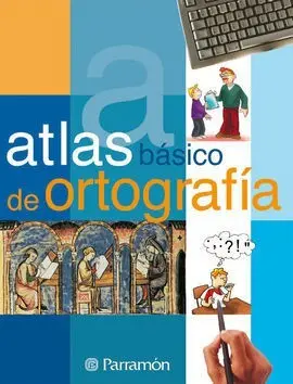 Atlas Básico de Ortografía