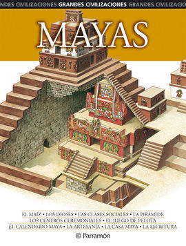 MAYAS
