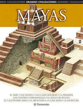 Mayas
