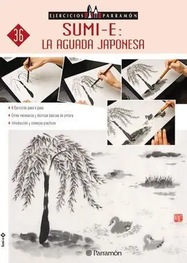 Ejercicios Parramón 36. Sumi- e