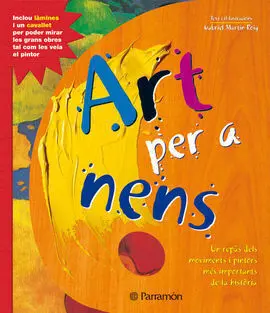 Art Per a Nens