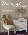 DECORE SU HOGAR
