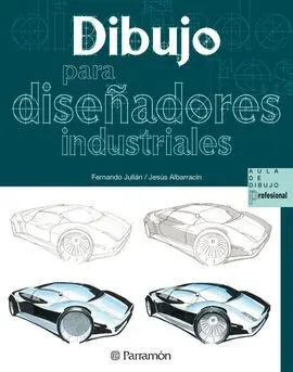 Dibujo para Diseñadores Industriales