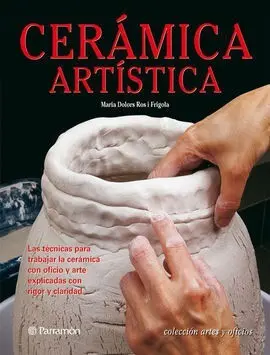 Cerámica Artística