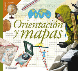 ORIENTACIONES Y MAPAS