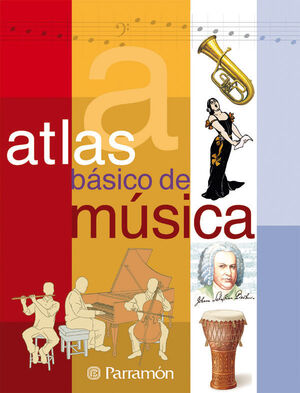 ATLAS BÁSICO DE MÚSICA