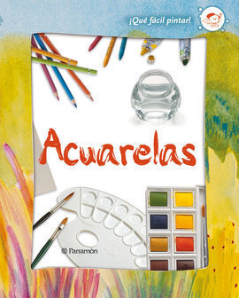 ACUARELAS