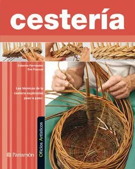 Cestería