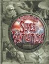 EL GRAN LIBRO DE LOS SERES FANTÁSTICOS