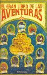 EL GRAN LIBRO DE LAS AVENTURAS