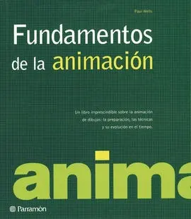 Fundamentos de la Animación