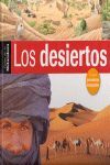 LOS DESIERTOS