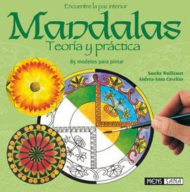 MANDALAS: TEORÍA Y PRÁCTICA