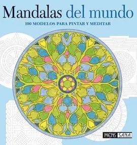 Mandalas del Mundo