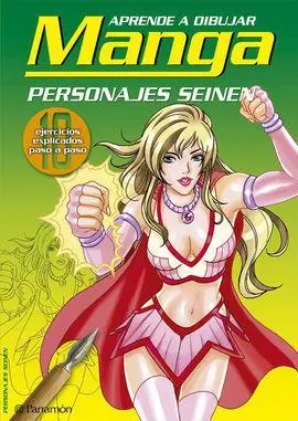 Personajes Seinen