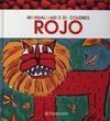 ROJO. MANUALIDADES DE COLORES