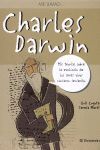 ME LLAMO CHARLES DARWIN