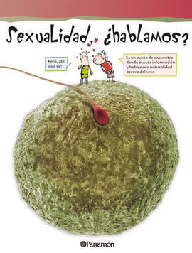 SEXUALIDAD, ¿HABLAMOS?