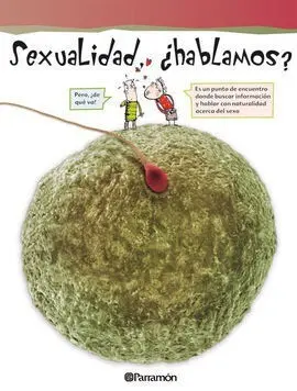 Sexualidad, ¿Hablamos?