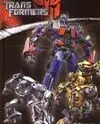 Transformers. Álbum