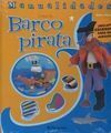 CREA TU... BARCO PIRATA