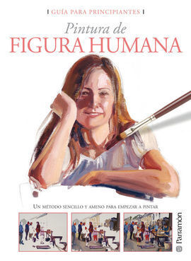 PINTURA DE LA FIGURA HUMANA