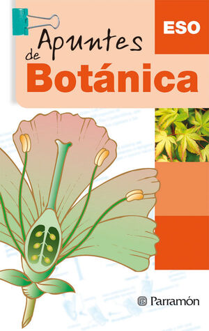 APUNTES DE BOTÁNICA