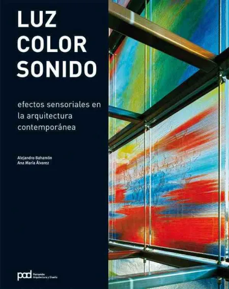Luz Color Sonido