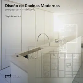 Diseño de Cocinas Modernas