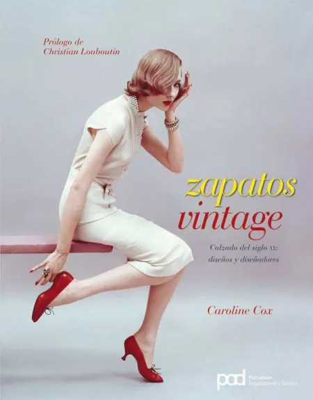 Zapatos Vintage