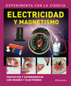 ELECTRICIDAD Y MAGNETISMO