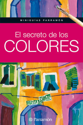 EL SECRETO DE LOS COLORES